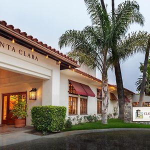 Clocktower Inn Ventura